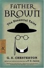 Father Brown The Essential Tales 2005 9780812972221 Front Cover