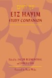 Etz Hayim Study Companion  cover art