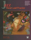 Jazz Theory and Practice  cover art