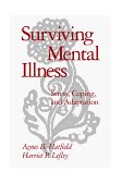 Surviving Mental Illness Stress, Coping, and Adaptation cover art