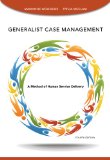 Generalist Case Management:  cover art