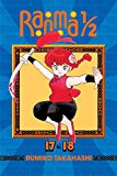 Ranma 1/2 (2-In-1 Edition), Vol. 9 Includes Volumes 17 And 18 2nd 9781421566221 Front Cover