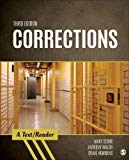 Corrections: a Text/Reader 3rd 9781544339221 Front Cover