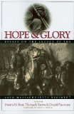 Hope and Glory Essays on the Legacy of the 54th Massachusetts Regiment cover art