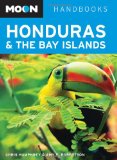 Honduras and the Bay Islands 2009 9781598802221 Front Cover