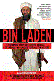 Bin Laden Behind the Mask of a Terrorist 2011 9781611451221 Front Cover
