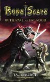 RuneScape: Betrayal at Falador 2010 9781848567221 Front Cover