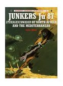 Junkers Ju 87 Stukageschwader of North Africa and the Mediterranean 1998 9781855327221 Front Cover