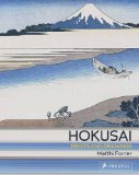 Hokusai Prints and Drawings 2009 9783791342221 Front Cover