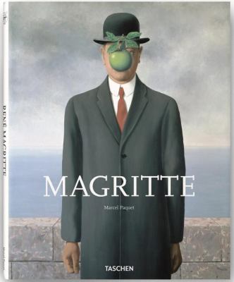 T25 kr Magritte  cover art