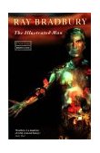 The Illustrated Man (Flamingo Modern Classics)  9780006479222 Front Cover