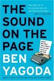 Sound on the Page Great Writers Talk about Style and Voice in Writing cover art