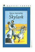 Skylark  cover art