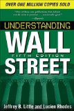 Understanding Wall Street  cover art