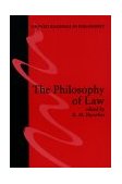 Philosophy of Law  cover art