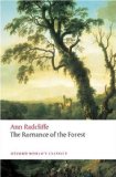 Romance of the Forest  cover art