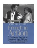 French in Action A Beginning Course in Language and Culture 2nd 9780300058222 Front Cover