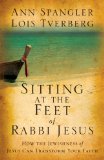 Sitting at the Feet of Rabbi Jesus  9780310284222 Front Cover