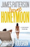 Second Honeymoon  cover art