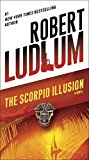 Scorpio Illusion A Novel 2014 9780345538222 Front Cover
