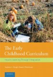 Early Childhood Curriculum Inquiry Learning Through Integration cover art