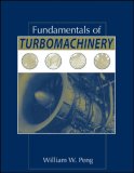 Fundamentals of Turbomachinery  cover art