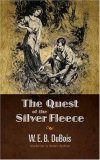 Quest of the Silver Fleece  cover art