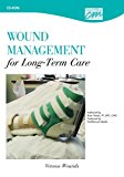 Wound Management for Long-Term Care Venous Wounds 2007 9780495820222 Front Cover