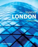 Stylecity London (Third Edition) 3rd 2008 Revised  9780500210222 Front Cover