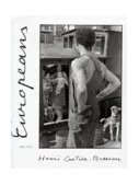 Henri Cartier-Bresson  9780500281222 Front Cover