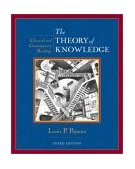 Theory of Knowledge Classic and Contemporary Readings 3rd 2002 Revised  9780534558222 Front Cover