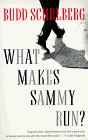 What Makes Sammy Run?  cover art