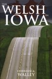 Welsh in Iowa  9780708322222 Front Cover