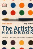 Artist's Handbook  cover art