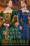 Blood Between Queens 2013 9780758273222 Front Cover