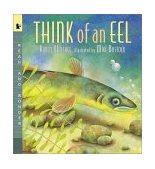 Think of an Eel Read and Wonder 2001 9780763615222 Front Cover