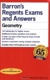 Geometry 2009 9780764142222 Front Cover