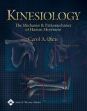 Kinesiology The Mechanics and Pathomechanics of Human Movement 2nd 9780781774222 Front Cover
