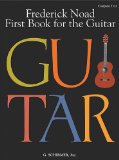 First Book for the Guitar - Complete Guitar Technique