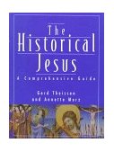 Historical Jesus A Comprehensive Guide cover art