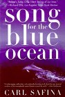 Song for the Blue Ocean Encounters along the World's Coasts and Beneath the Seas cover art