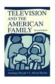 Television and the American Family  cover art