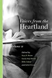 Voices from the Heartland Volume II  9780806163222 Front Cover