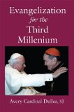 Evangelization for the Third Millennium  cover art