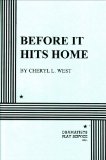 Before It Hits Home  cover art