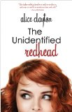 Unidentified Redhead 2013 9781476741222 Front Cover