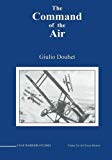 Command of the Air  9781517574222 Front Cover