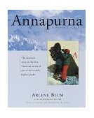 Annapurna A Woman's Place cover art