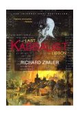 Last Kabbalist of Lisbon 2000 9781585670222 Front Cover