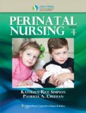 AWHONN's Perinatal Nursing  cover art